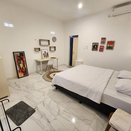 Capricorn Villa Seminyak Zewnętrze zdjęcie