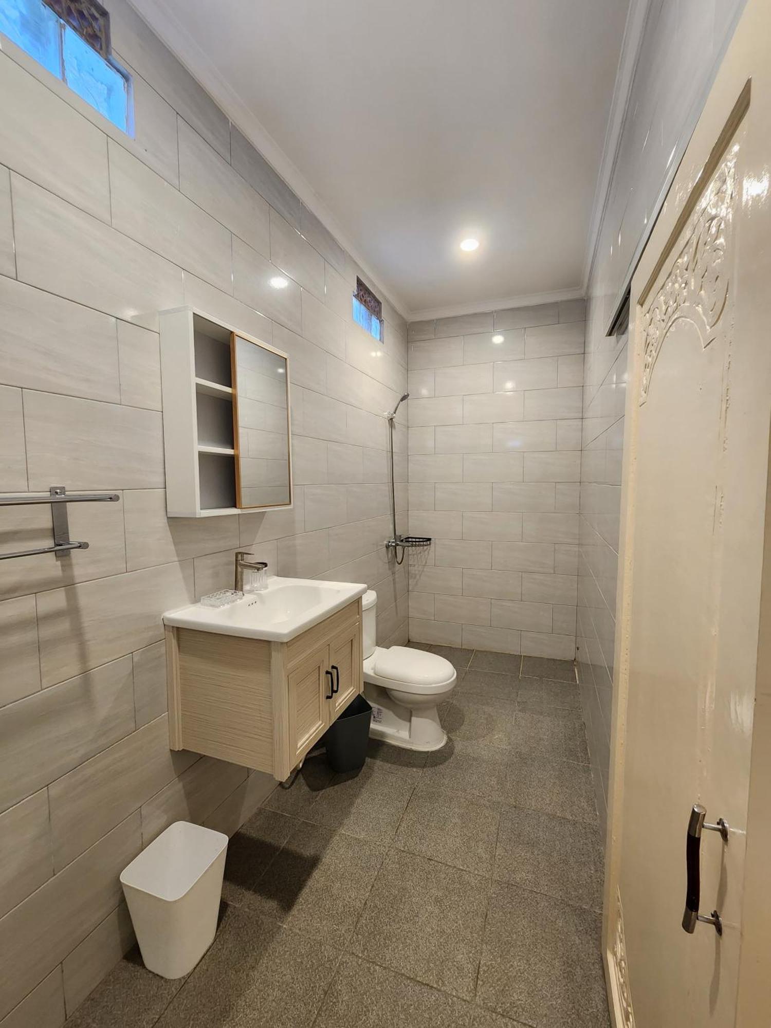 Capricorn Villa Seminyak Zewnętrze zdjęcie