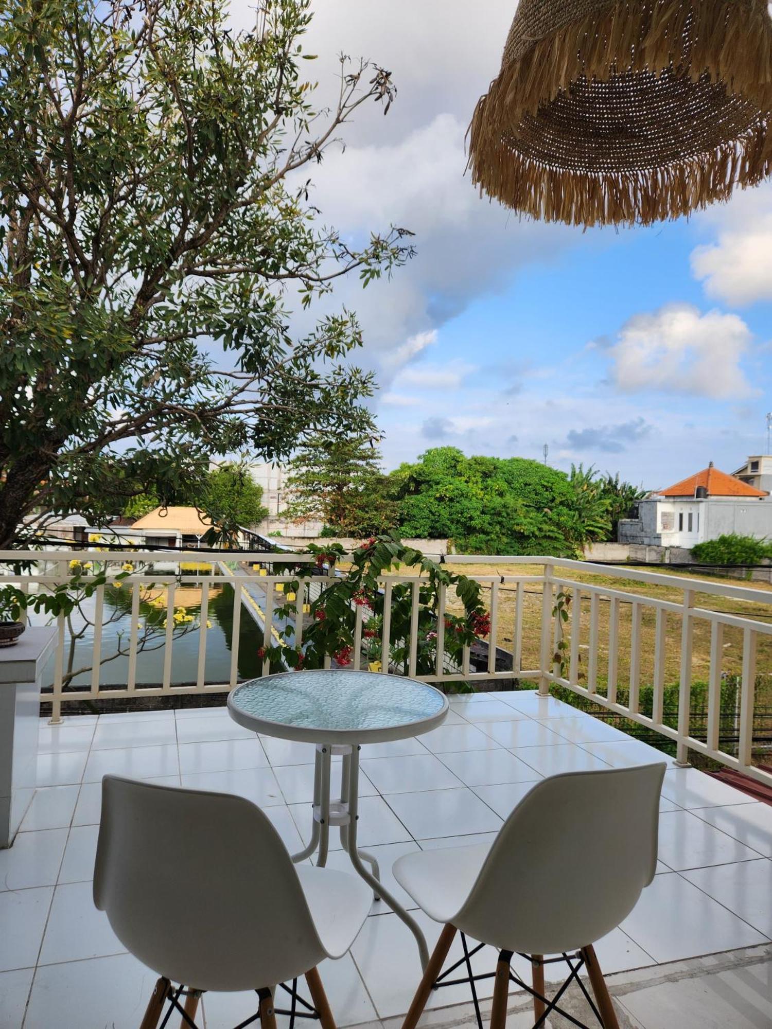 Capricorn Villa Seminyak Zewnętrze zdjęcie