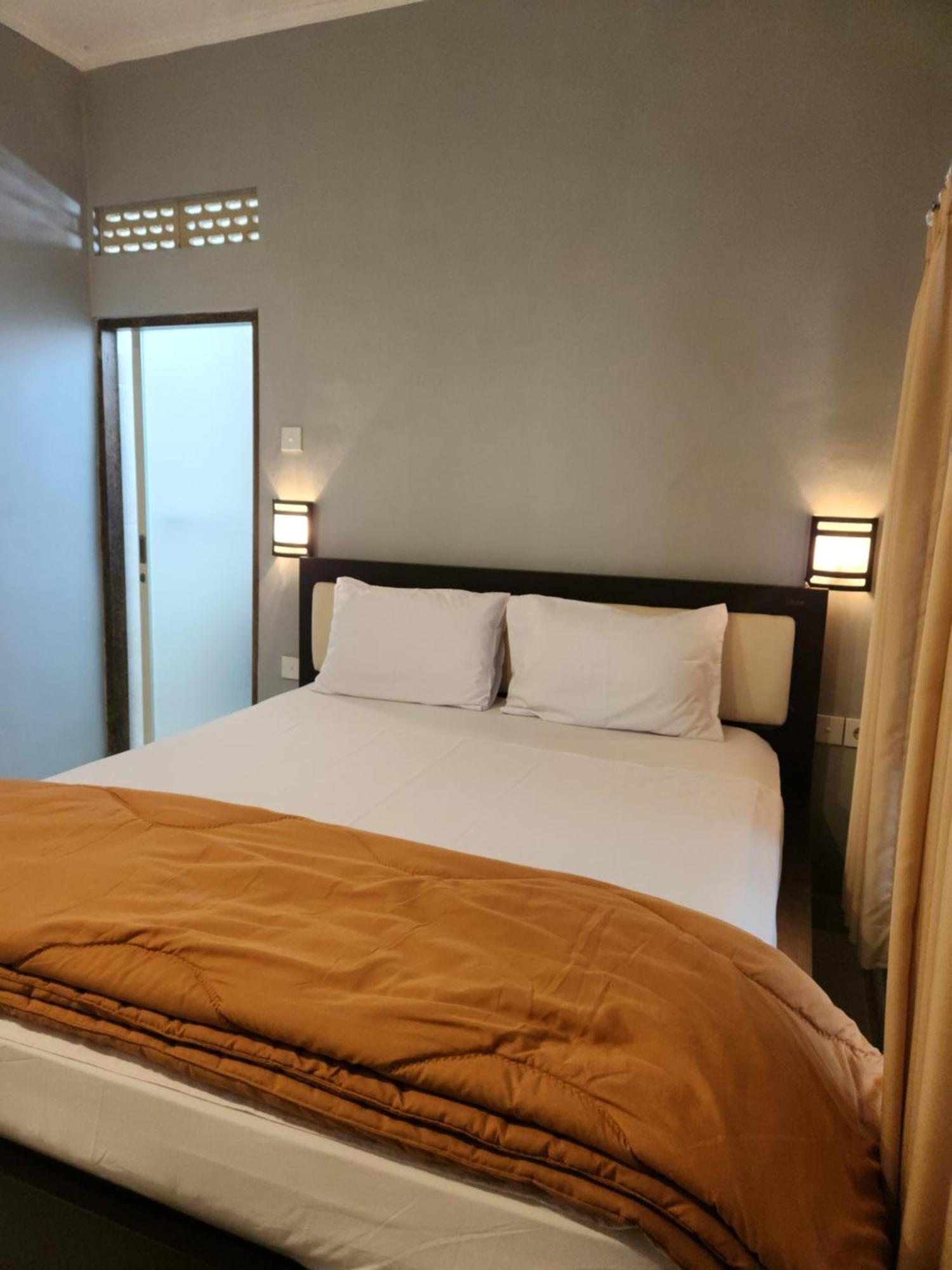 Capricorn Villa Seminyak Zewnętrze zdjęcie