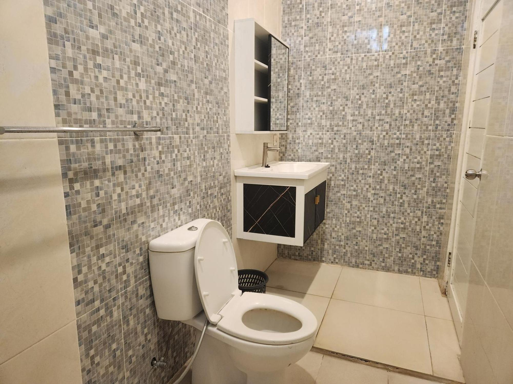 Capricorn Villa Seminyak Zewnętrze zdjęcie