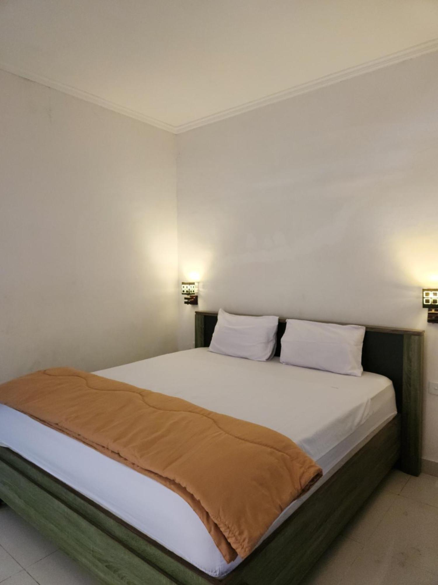 Capricorn Villa Seminyak Zewnętrze zdjęcie